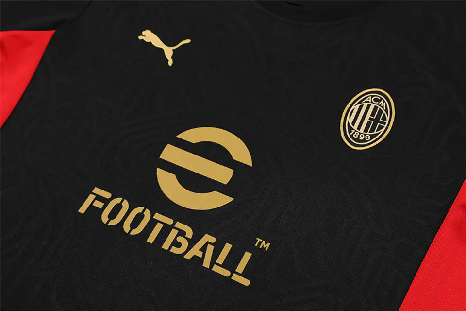 Milan Conjunto Treino 24/25 3