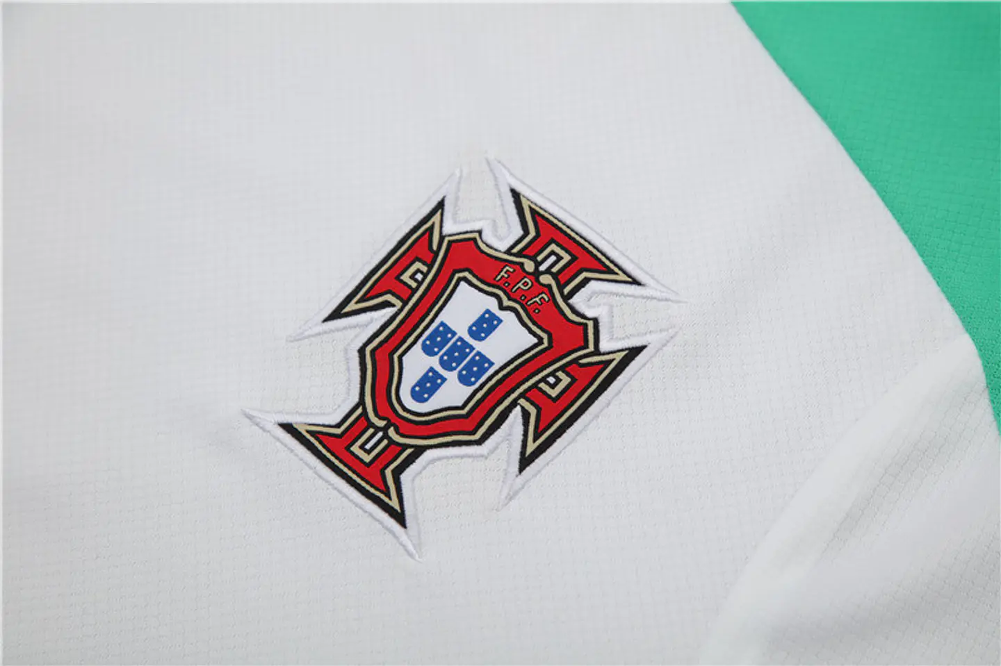 Portugal Conjunto Treino 24/25 3