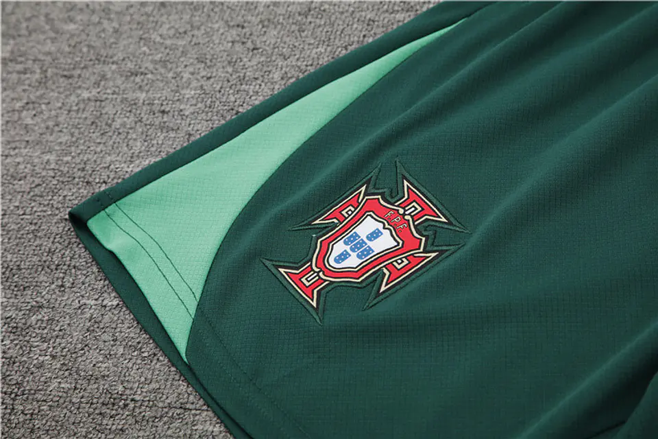 Portugal Conjunto Treino 24/25 7