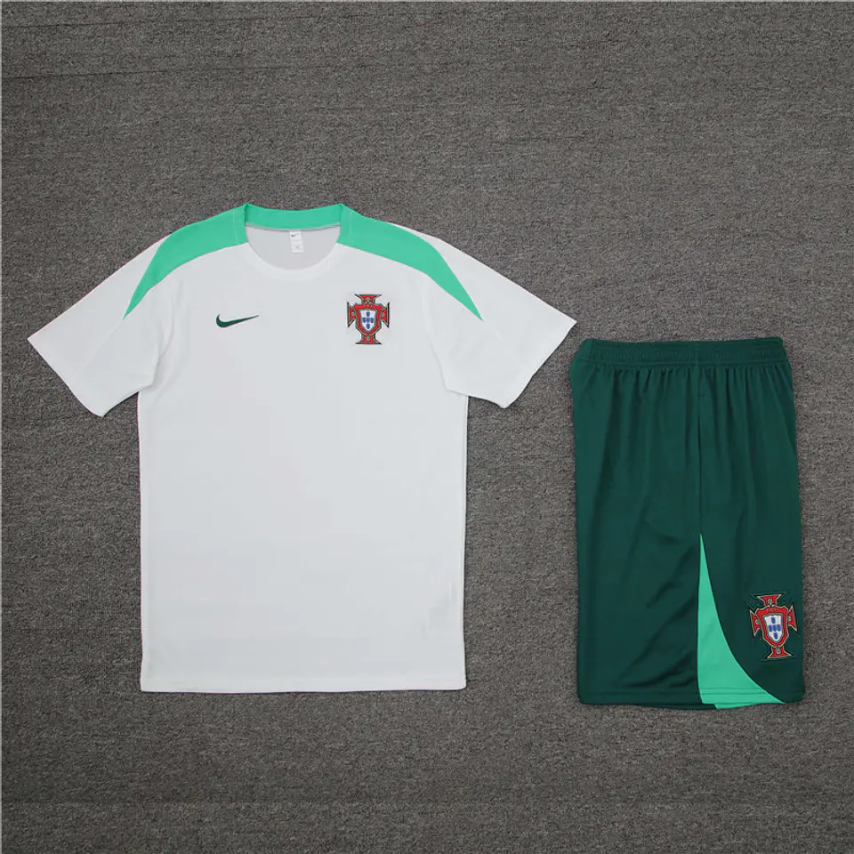 Portugal Conjunto Treino 24/25 1