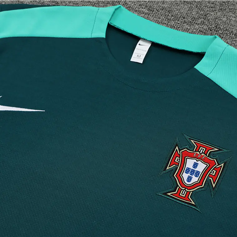 Portugal Conjunto Treino 24/25 3