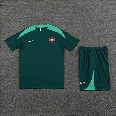 Portugal Conjunto Treino 24/25