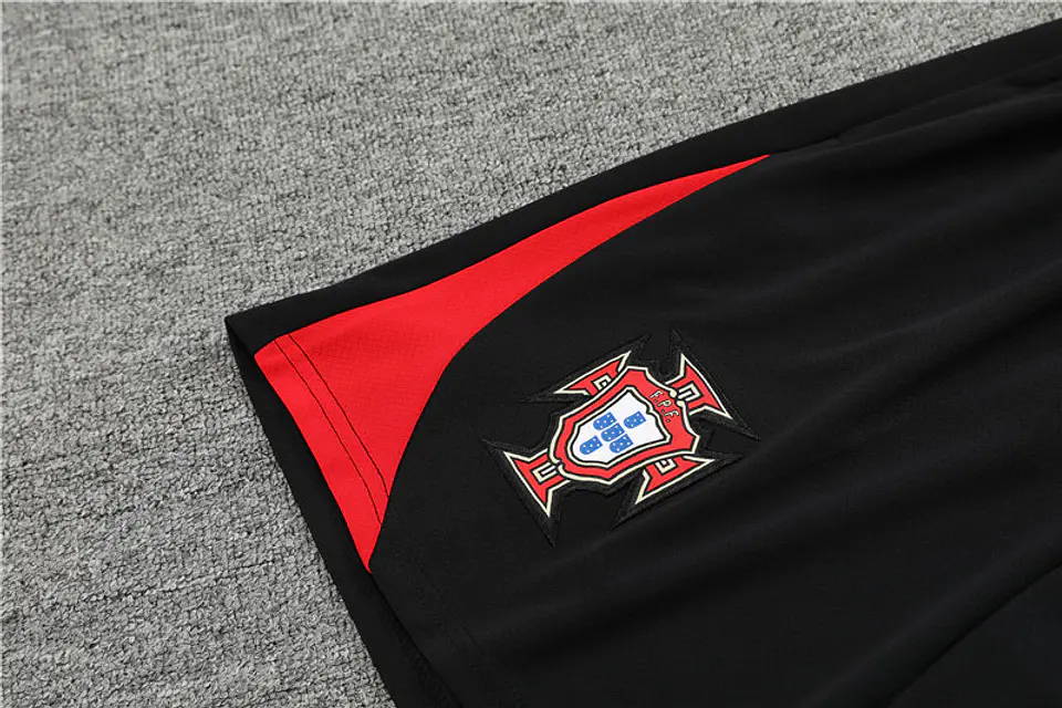 Portugal Conjunto Treino 24/25 6