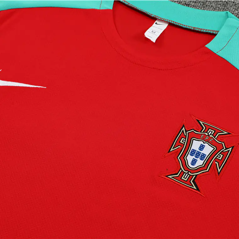 Portugal Conjunto Treino 24/25 3