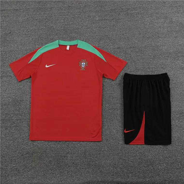 Portugal Conjunto Treino 24/25 1