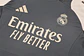 Real Madrid Conjunto Treino 24/25 - vignette 3