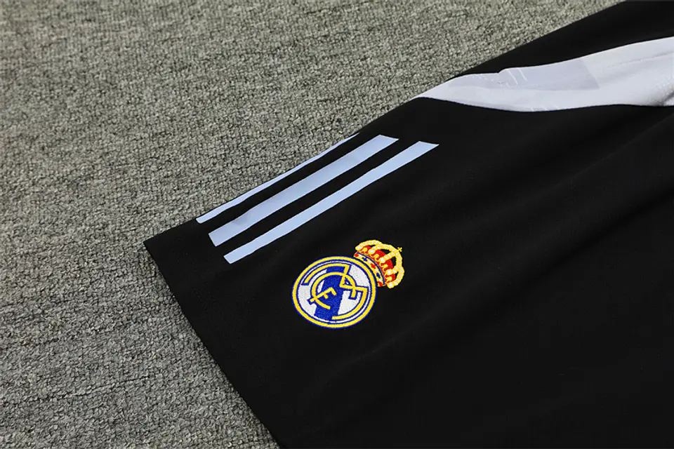 Real Madrid Conjunto Treino 24/25 6