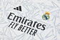 Real Madrid Conjunto Treino 24/25 - vignette 4