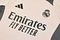 Real Madrid Conjunto Treino 24/25 - Miniatura 3