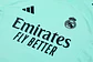 Real Madrid Conjunto Treino 24/25 - Thumbnail 3
