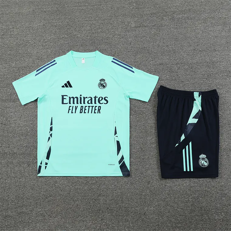 Real Madrid Conjunto Treino 24/25 1