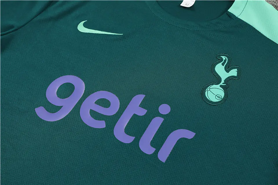 Tottenham Conjunto Treino 24/25 3