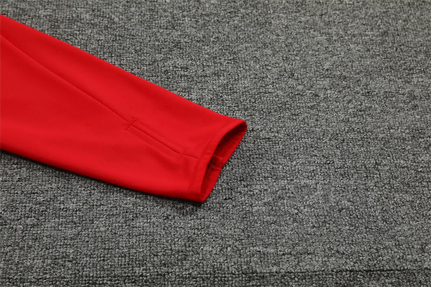 Manchester United Fato Treino 1/2 Zip 24/25  5