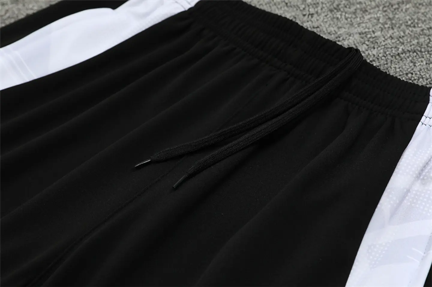Manchester United Fato Treino 1/2 Zip 24/25  7