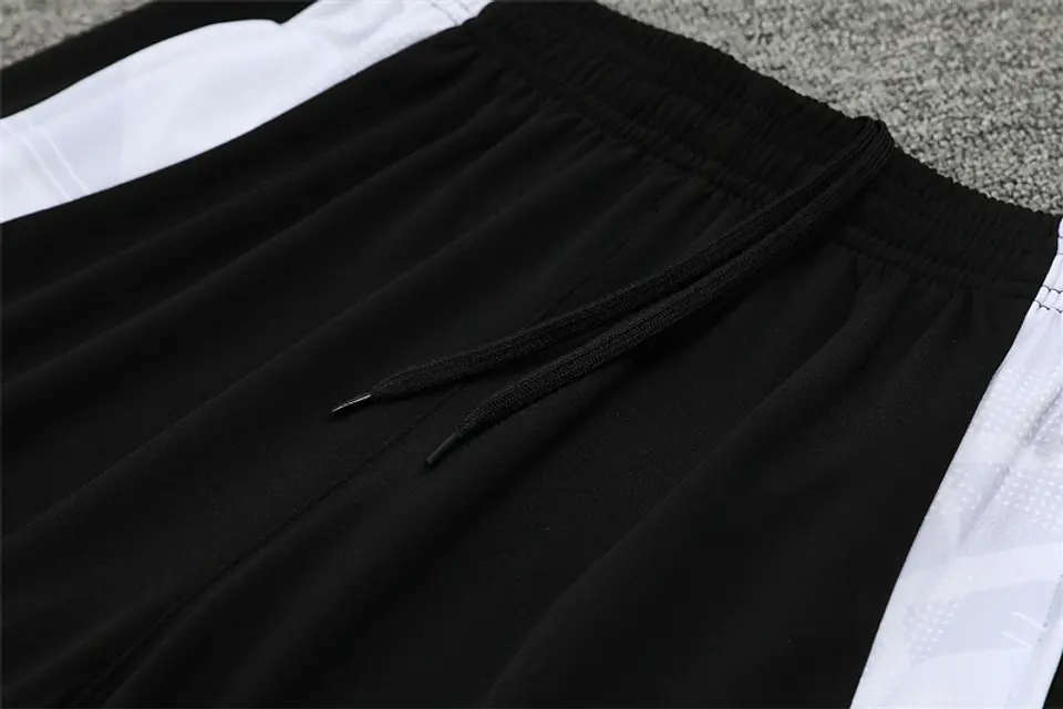 Manchester United Fato Treino 1/2 Zip 24/25  7