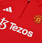 Manchester United Fato Treino 1/2 Zip 24/25  - vignette 3