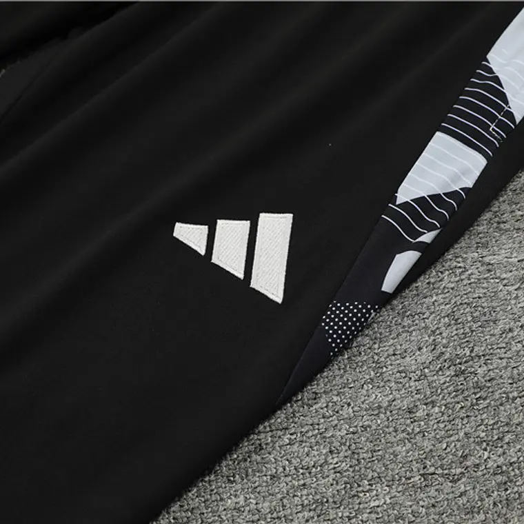 Manchester United Fato Treino 1/2 Zip 24/25 9