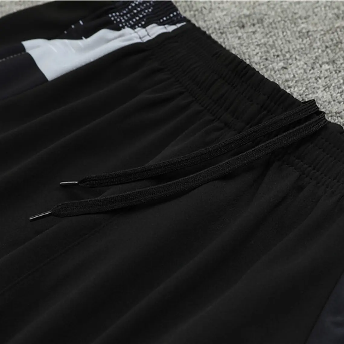 Manchester United Fato Treino 1/2 Zip 24/25 7
