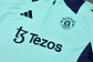 Manchester United Fato Treino 1/2 Zip 24/25  - Thumbnail 3