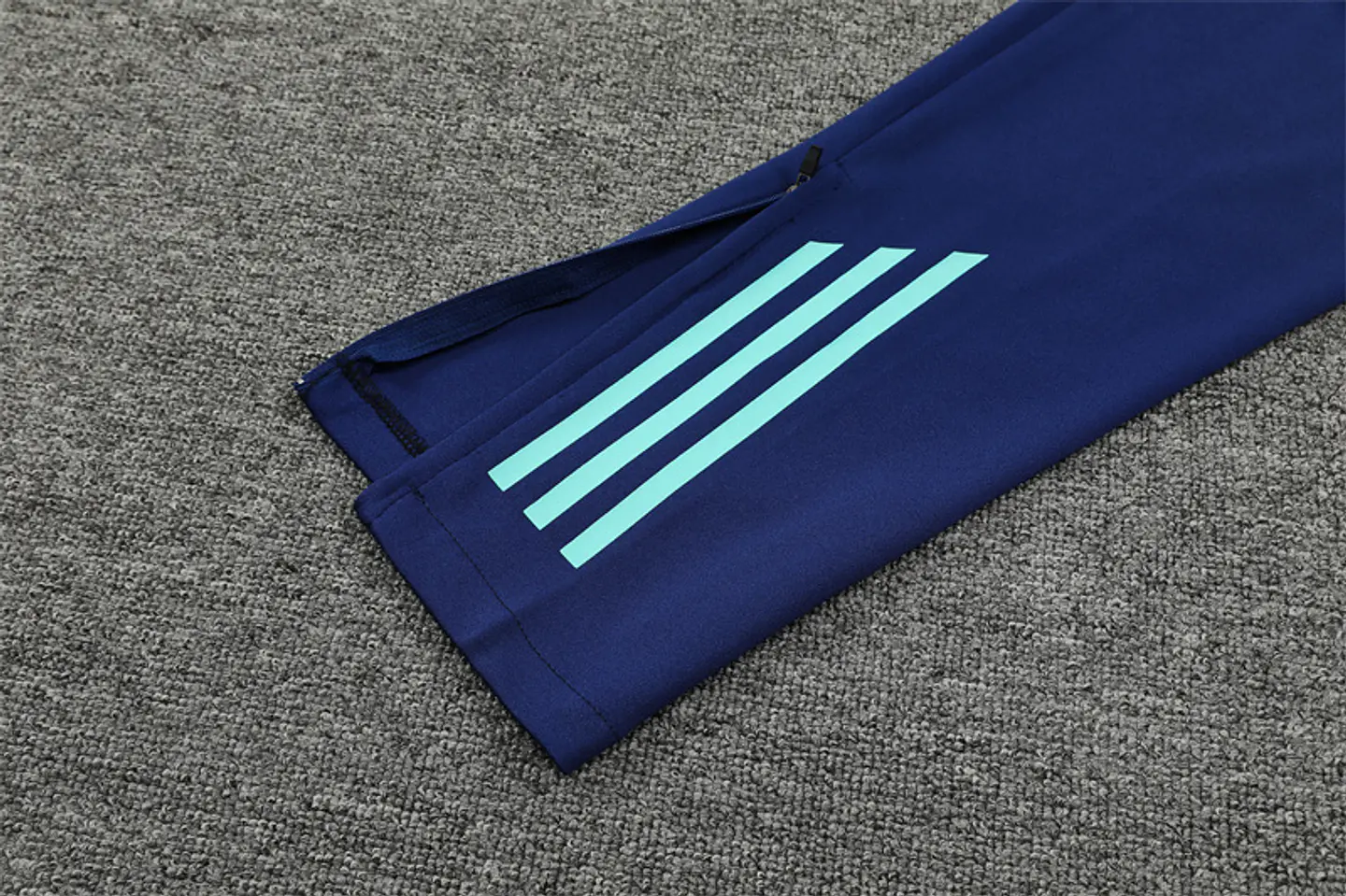 Manchester United Fato Treino 1/2 Zip 24/25  9