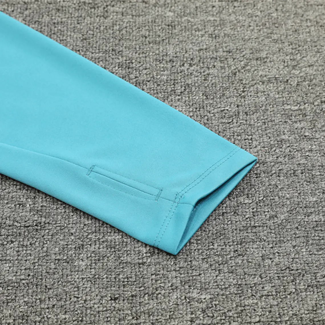 Marselha Fato Treino 1/2 Zip 24/25 6