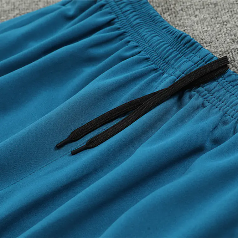 Marselha Fato Treino 1/2 Zip 24/25 7