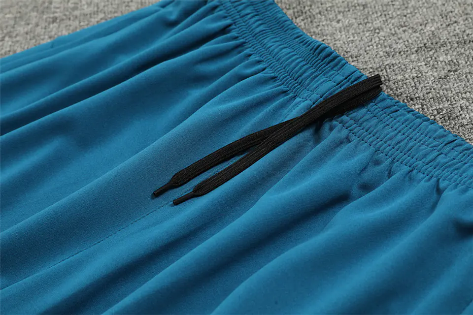 Marselha Fato Treino 1/2 Zip 24/25 7