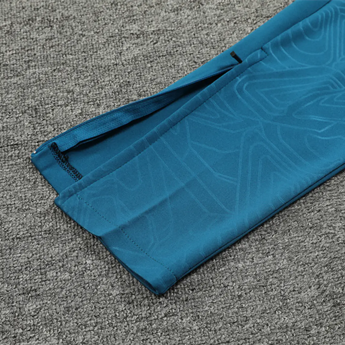 Marselha Fato Treino 1/2 Zip 24/25 10