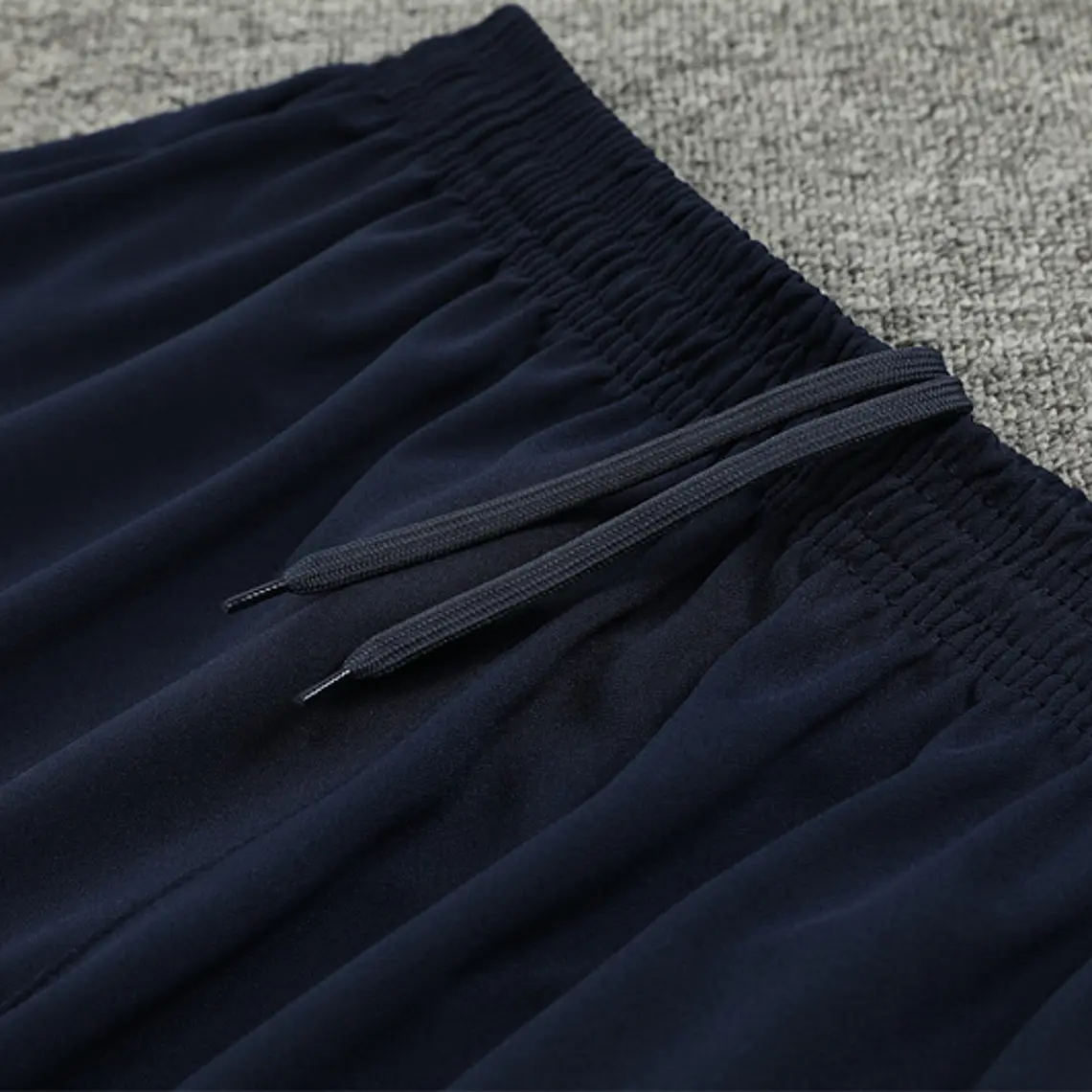 Marselha Fato Treino 1/2 Zip 24/25 7