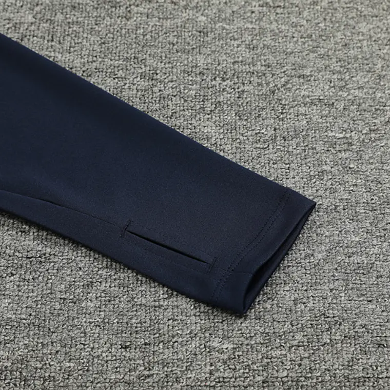Marselha Fato Treino 1/2 Zip 24/25 6