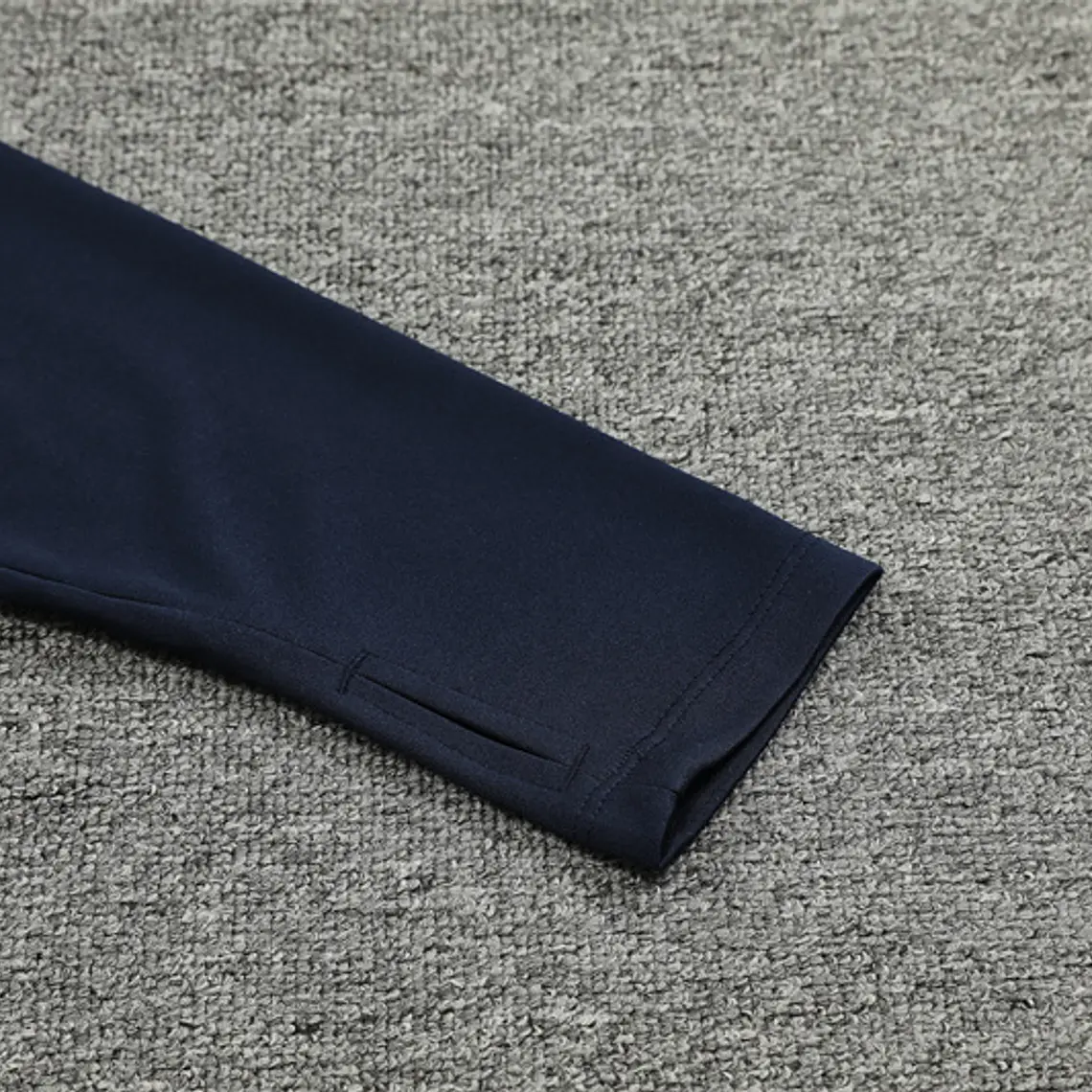 Marselha Fato Treino 1/2 Zip 24/25 5