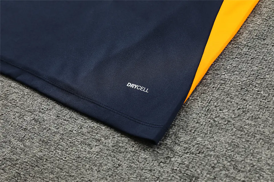Marselha Fato Treino 1/2 Zip 24/25 7