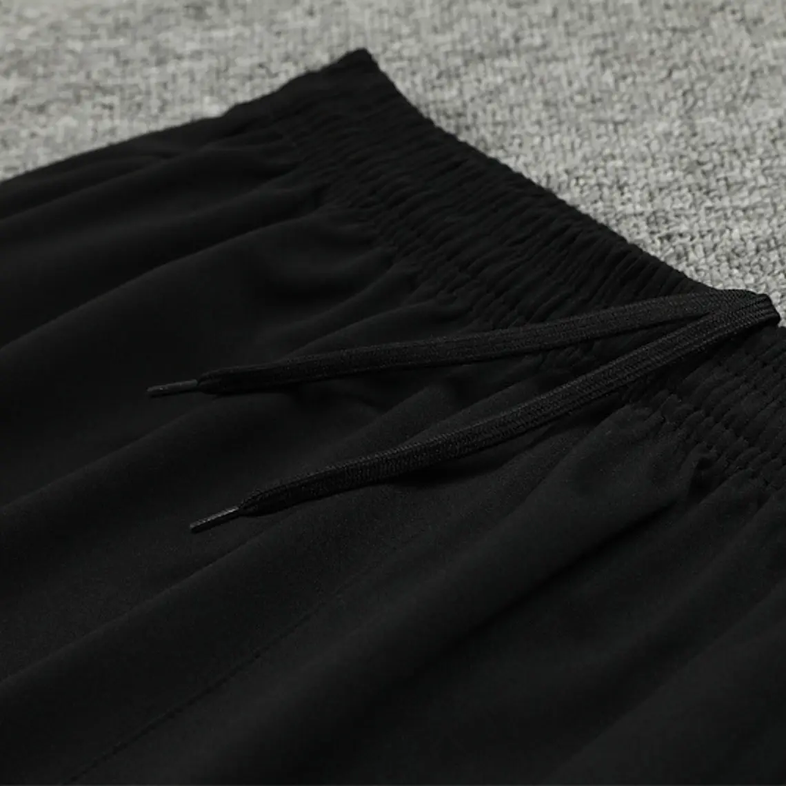 Milan Fato Treino 1/2 Zip 24/25 6