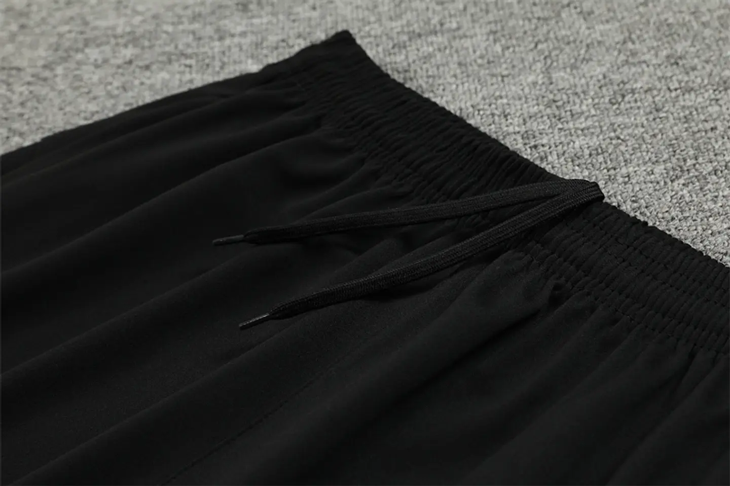 Milan Fato Treino 1/2 Zip 24/25 6
