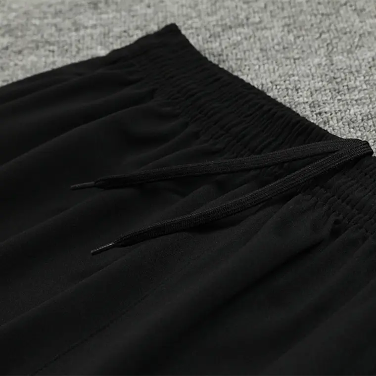 Milan Fato Treino 1/2 Zip 24/25 6
