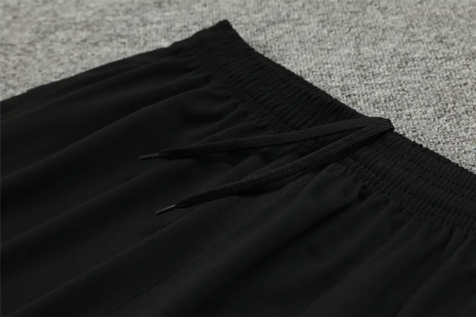 Milan Fato Treino 1/2 Zip 24/25 6