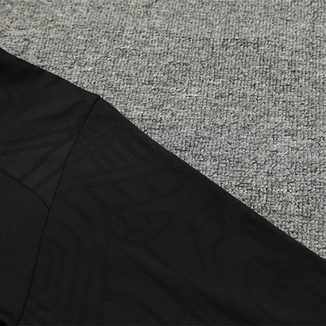 Milan Fato Treino 1/2 Zip 24/25 5