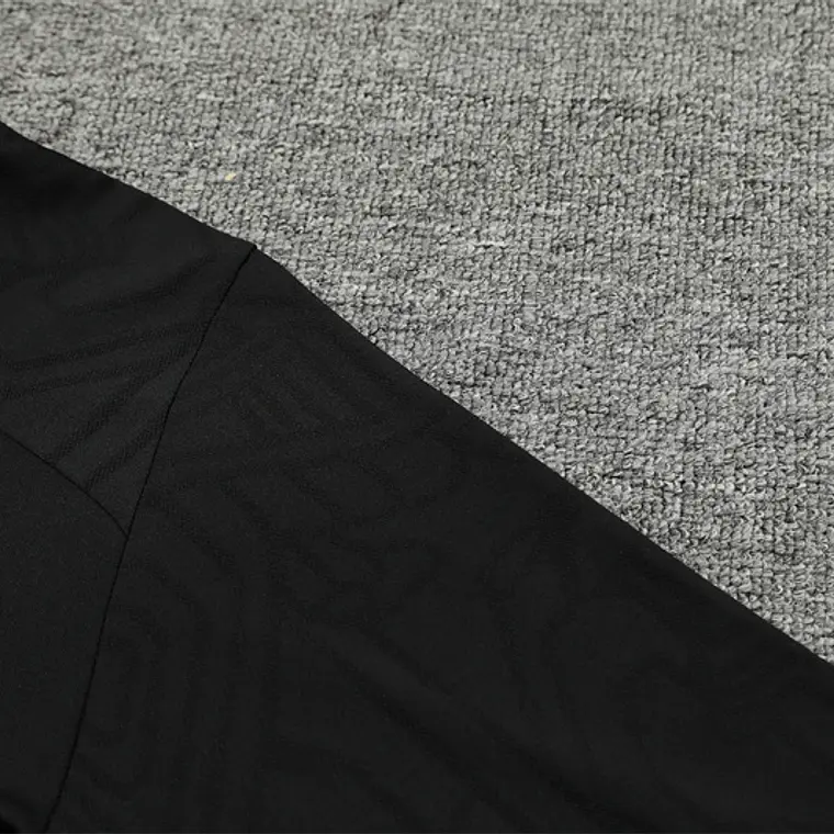Milan Fato Treino 1/2 Zip 24/25 5