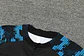 Nápoles Fato Treino 1/2 Zip 24/25 - Thumbnail 4