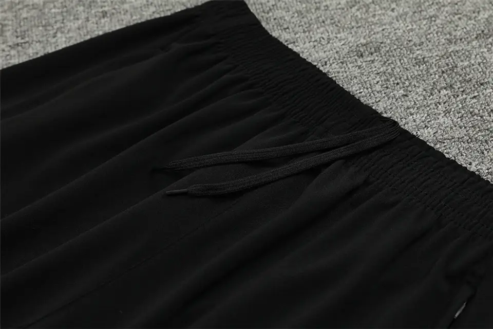 Nápoles Fato Treino 1/2 Zip 24/25 7