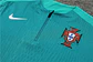 Portugal Fato Treino 1/2 Zip 24/25  - Thumbnail 3