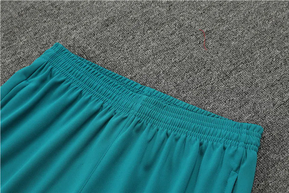Portugal Fato Treino 1/2 Zip 24/25  7