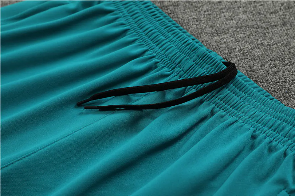 Portugal Fato Treino 1/2 Zip 24/25  8