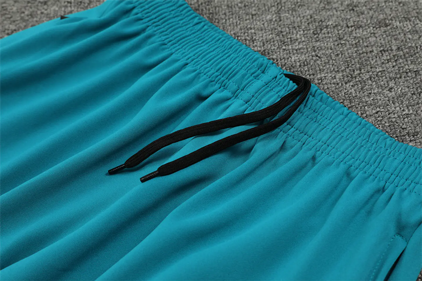 Portugal Fato Treino 1/2 Zip 24/25 6