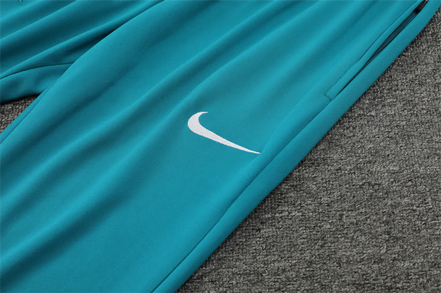 Portugal Fato Treino 1/2 Zip 24/25 8