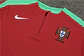 Portugal Fato Treino 1/2 Zip 24/25 - thumbnail 3