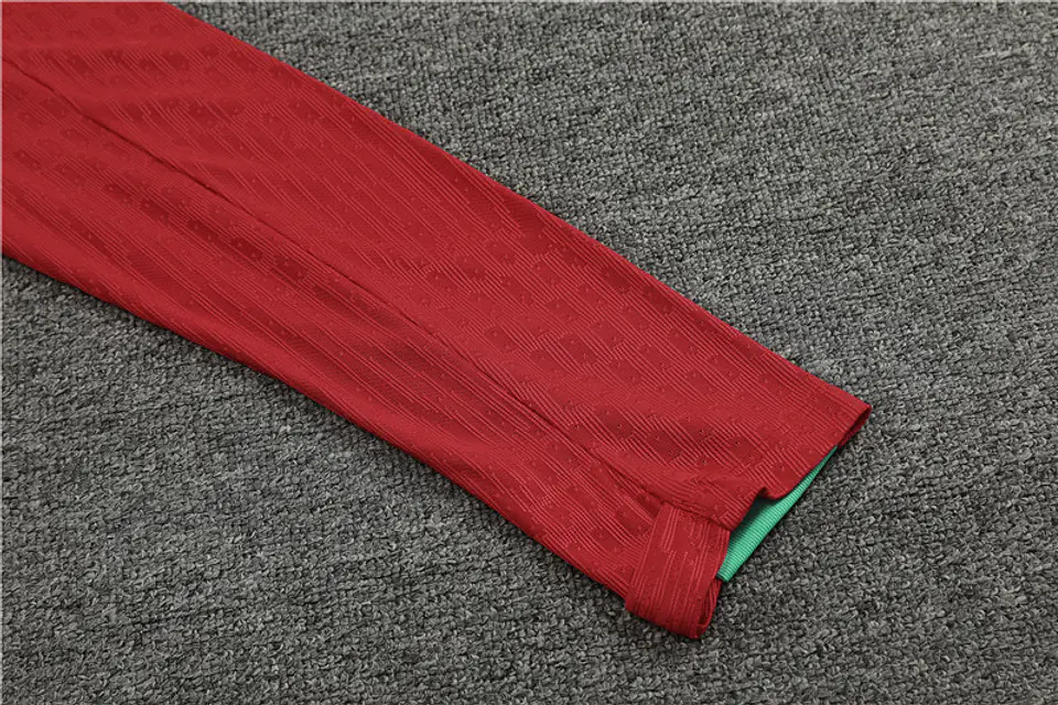 Portugal Fato Treino 1/2 Zip 24/25 5