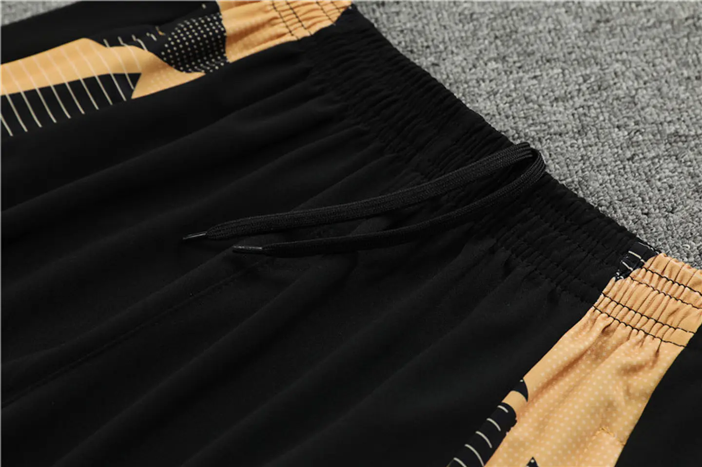 Real Madrid Fato Treino 1/2 Zip 24/25 6