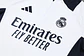 Real Madrid Fato Treino 1/2 Zip 24/25 - Thumbnail 3