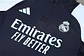 Real Madrid Fato Treino 1/2 Zip 24/25 - Thumbnail 3
